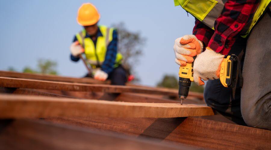 Professional Storm Sewer Service in Bristow, IN